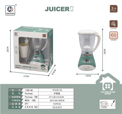 Electric series - OBL10178227