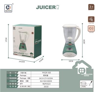 Electric series - OBL10178236