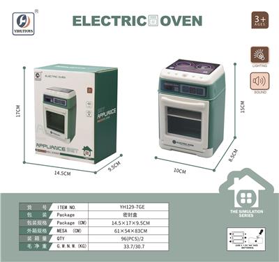 Electric series - OBL10178242