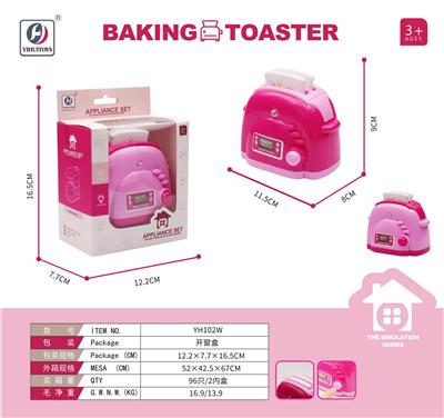 Electric series - OBL10178247