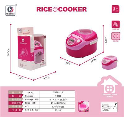 电饭锅 - OBL10178254