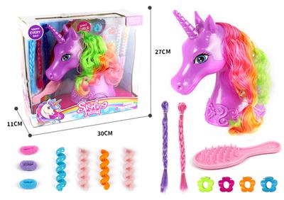 Beauty set - OBL10178362