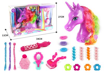 Beauty set - OBL10178365