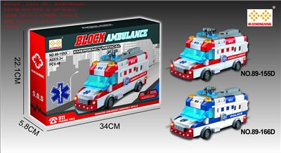 Electric series - OBL10178794