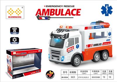Electric series - OBL10178829