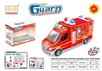 Electric series - OBL10178836