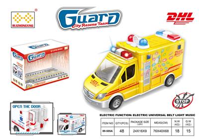 Electric series - OBL10178837