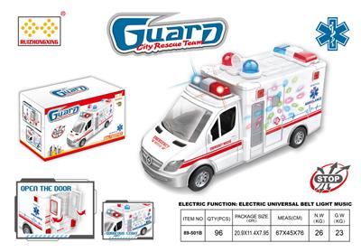 Electric series - OBL10178838