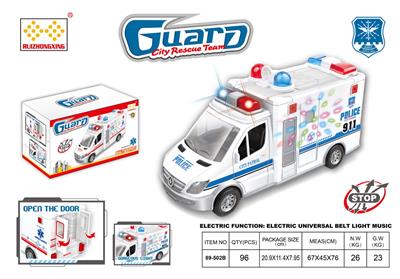 Electric series - OBL10178839