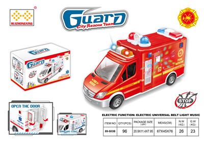 Electric series - OBL10178840