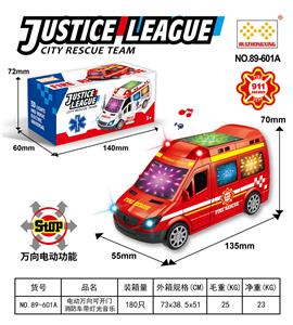 Electric series - OBL10178851