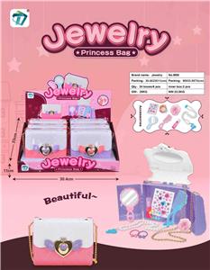 Beauty set - OBL10178922