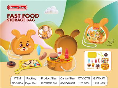 FOOD SET - OBL10179241