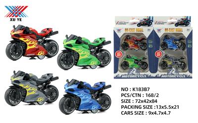 Die-cast toys - OBL10179746