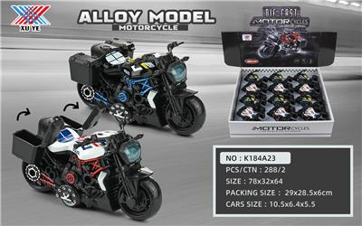 Die-cast toys - OBL10179747