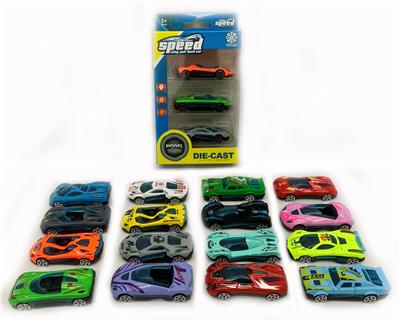 Die-cast toys - OBL10179778