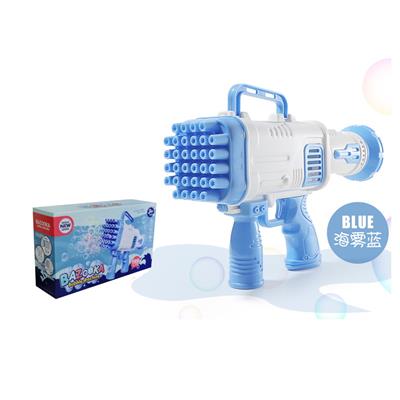 32孔火箭筒泡泡机 - OBL10179785