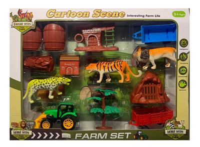 Animaltoys - OBL10180158