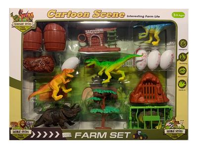 Animaltoys - OBL10180159