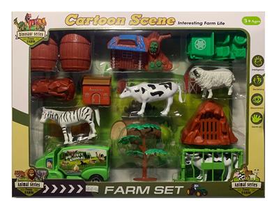 Animaltoys - OBL10180160