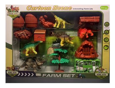 Animaltoys - OBL10180161