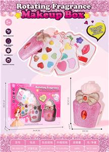儿童化妆品女孩彩妆礼盒套装 - OBL10180366