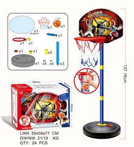 Basketball board / basketball - OBL10180488