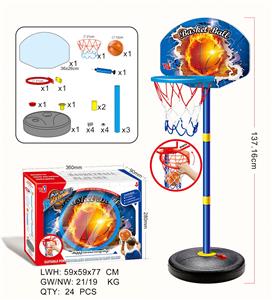 Basketball board / basketball - OBL10180490