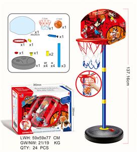 Basketball board / basketball - OBL10180492