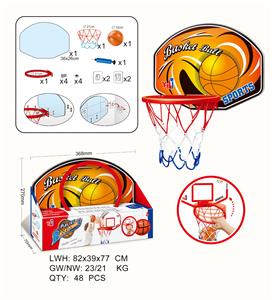 Basketball board / basketball - OBL10180497