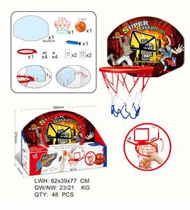 Basketball board / basketball - OBL10180498