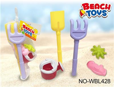 Beach toys - OBL10180596