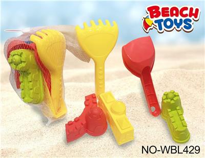 Beach toys - OBL10180597