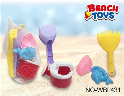 Beach toys - OBL10180599