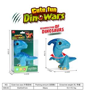 Animaltoys - OBL10180893