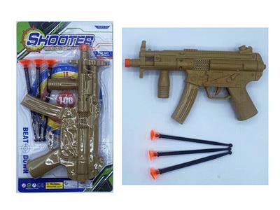 Soft bullet gun / Table Tennis gun - OBL10180951