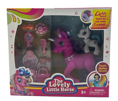 Beauty set - OBL10181310