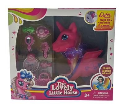 Beauty set - OBL10181318