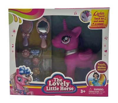 Beauty set - OBL10181320