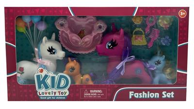 Beauty set - OBL10181322