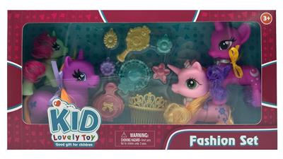 Beauty set - OBL10181330