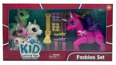 Beauty set - OBL10181332