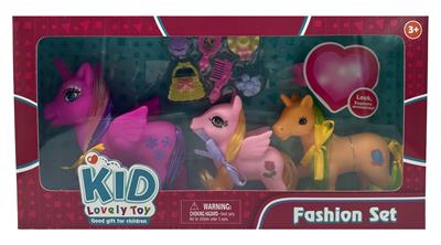 Beauty set - OBL10181336