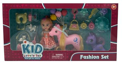 Beauty set - OBL10181344