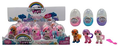 Beauty set - OBL10181356