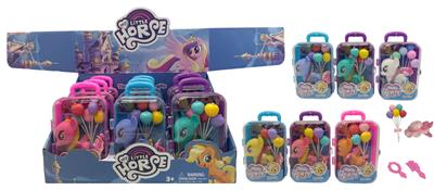 Beauty set - OBL10181364