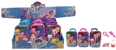 Beauty set - OBL10181365