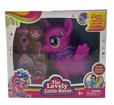 Beauty set - OBL10181426