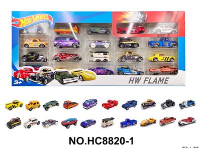 1:64合金车 - OBL10182163