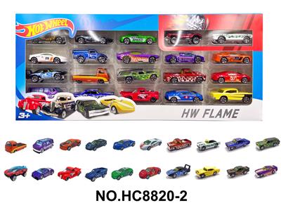 1:64合金车 - OBL10182164
